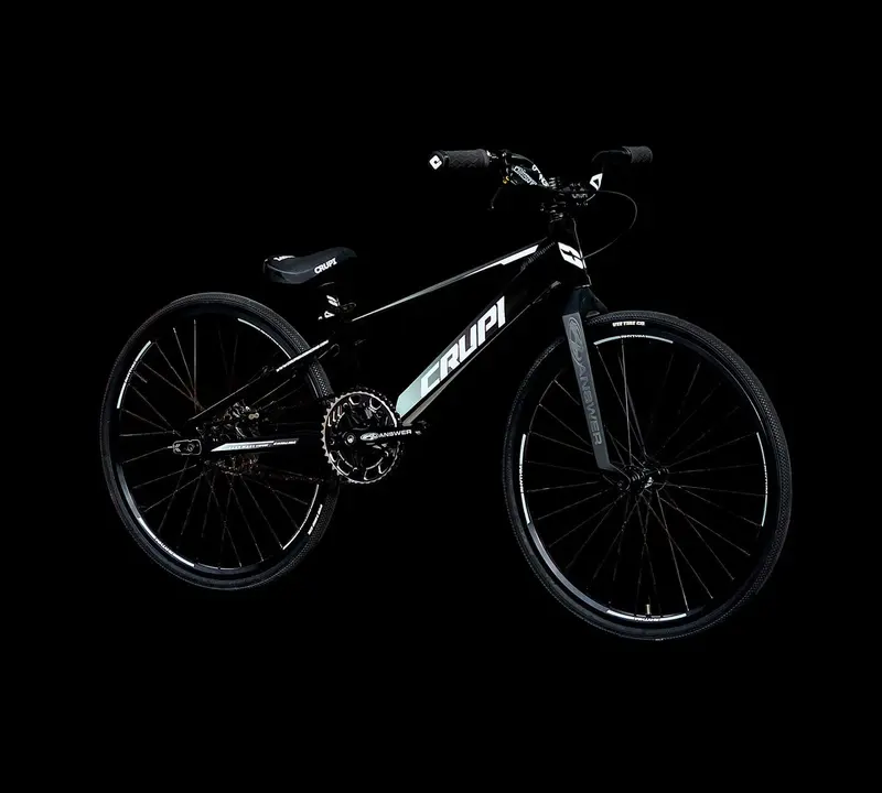 Catalina 2.0 Mini Complete Bike 1