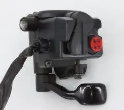 Cf Moto Handlebar Switch Assy, Rh 1