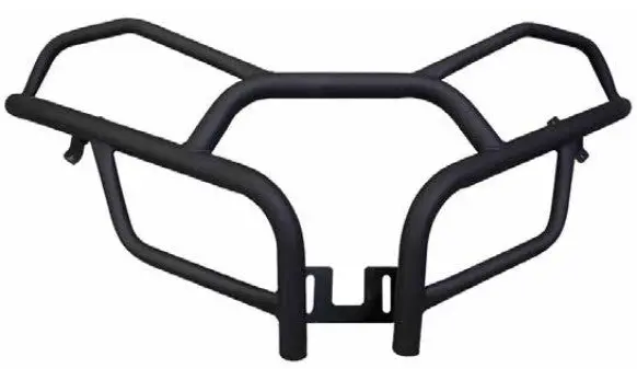 Cf Moto Uforce 1000 Front Bumper 1
