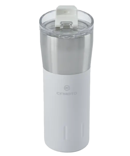 Cf Moto White Coffee Cup 500Ml 1