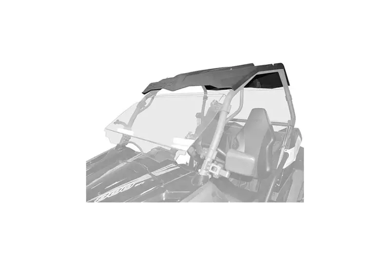 Cf Moto Zforce Series Rooftop 1