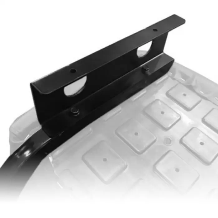 Cfmoto Elevated Seat Mounting Bracket Zforce 1