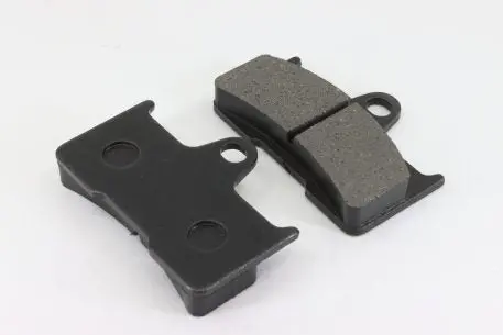 Cfmoto Rear Brake Pad 1