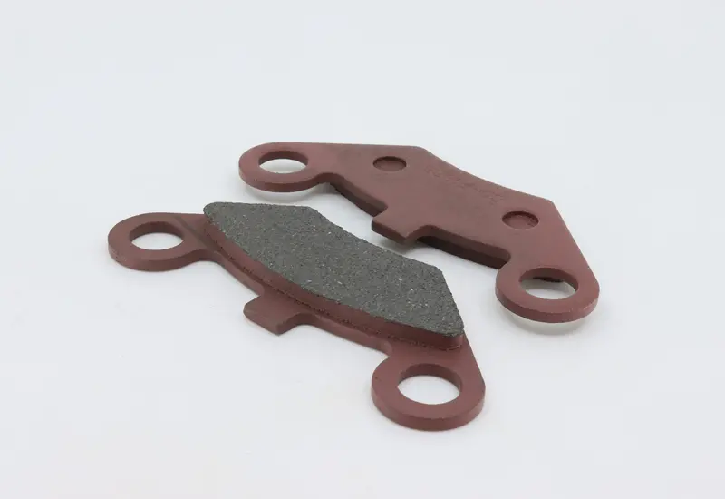 Cfmoto Rh Front Brake Pad 1