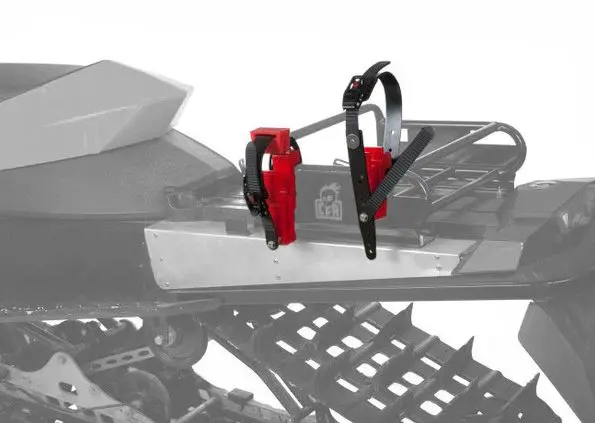 Cfr Board-Ski Bracket Kit 1
