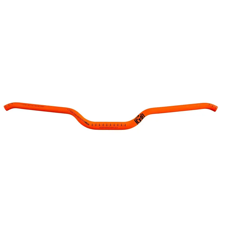 Cfr Boondocker 2.0 Handlebars 7