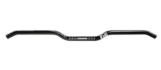 Cfr Crowbar Handlebars 2