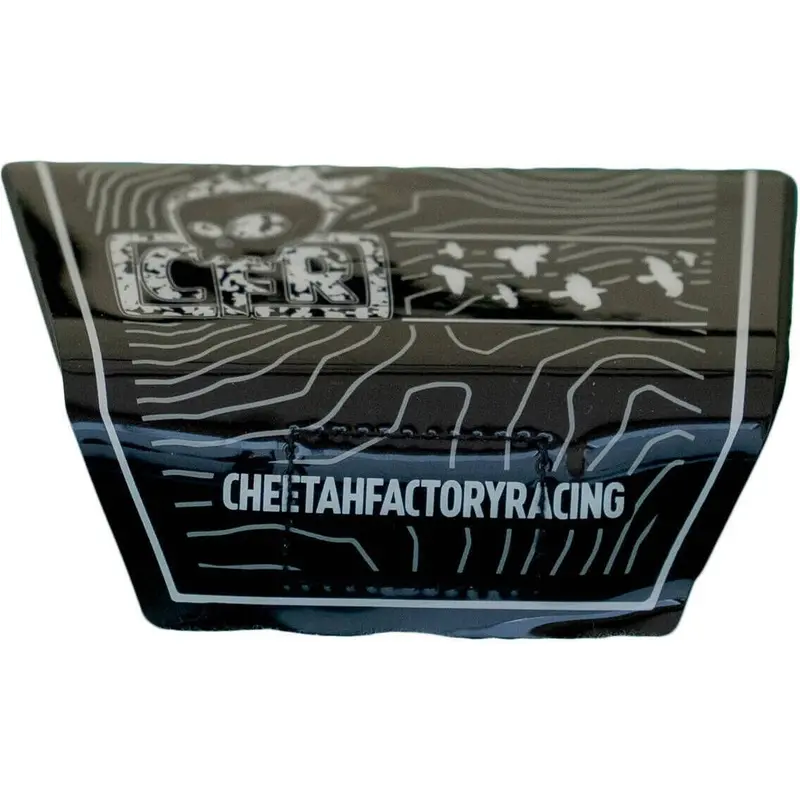 Cfr Crowbar Pad 1