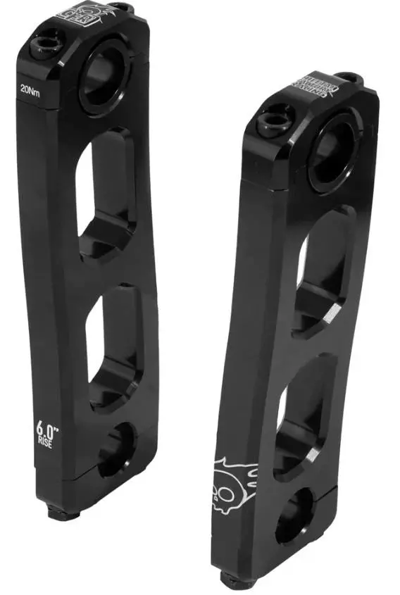 Cfr Knucks Riser V2 3