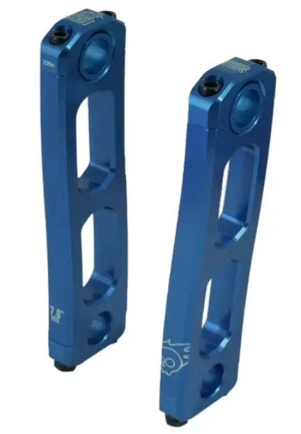 CFR Knucks Riser V2 – Adjustable Handlebar Risers