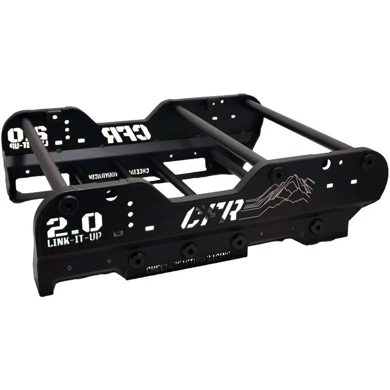 Cfr Link-It-Up 2.0 Tunnel Rack - Small 1