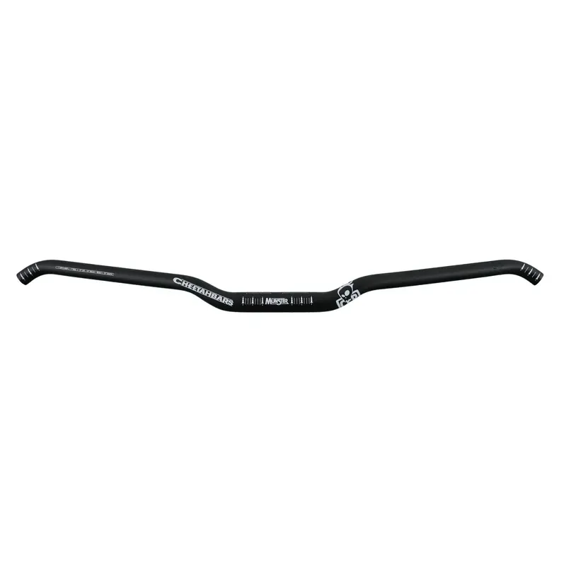 Cfr Munster Handlebars 1