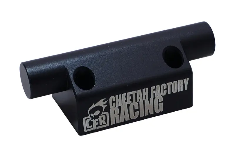 Cfr Polaris T-Post - Black - Cfr-Cd19.5 1