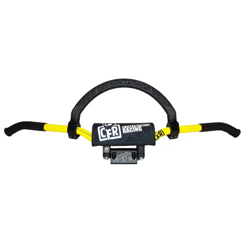 Cfr Rigid Mountain Strap 2.0 1