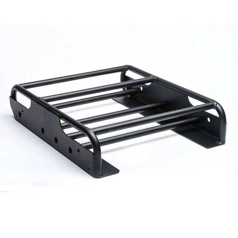 Cfr Tunnel Rack - Irack 2.0 - Flat Black 1