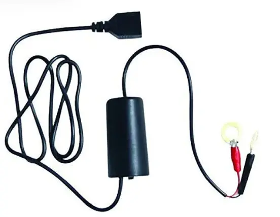 Chatterbox Usb Power Cord 1