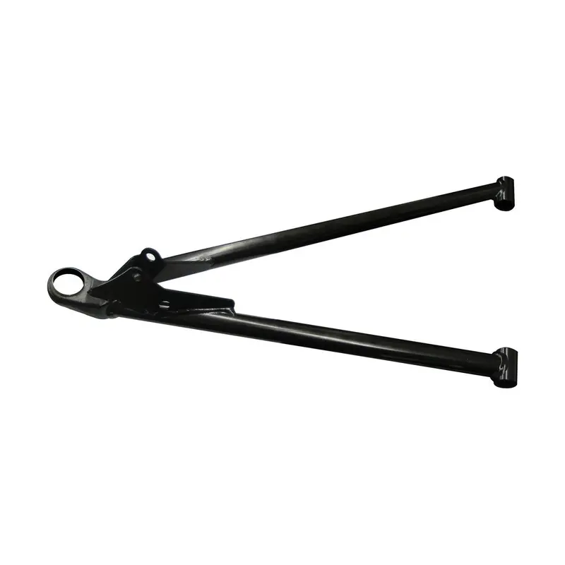 Chromoly Lower Right A-Arm - 08-466 For Ski-Doo 1