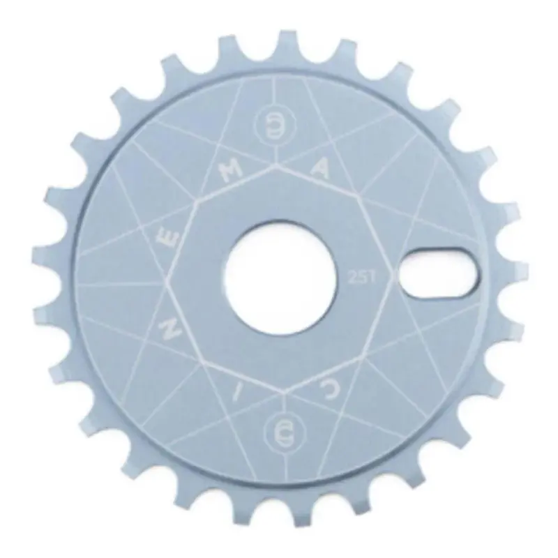 Cinema Format Sprocket 5
