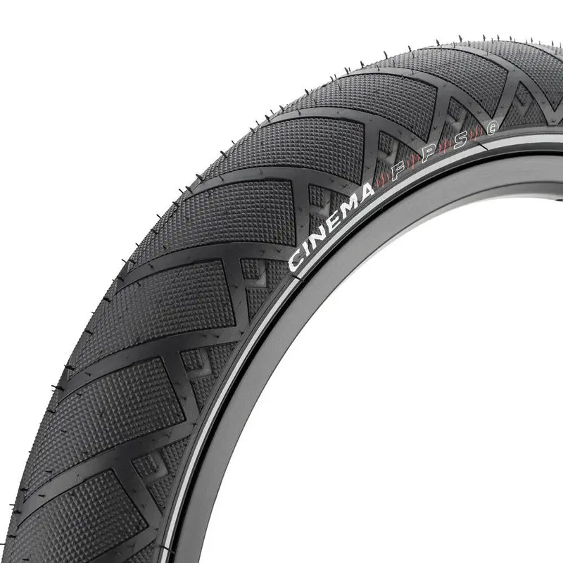 Cinema Fps Tyre 4