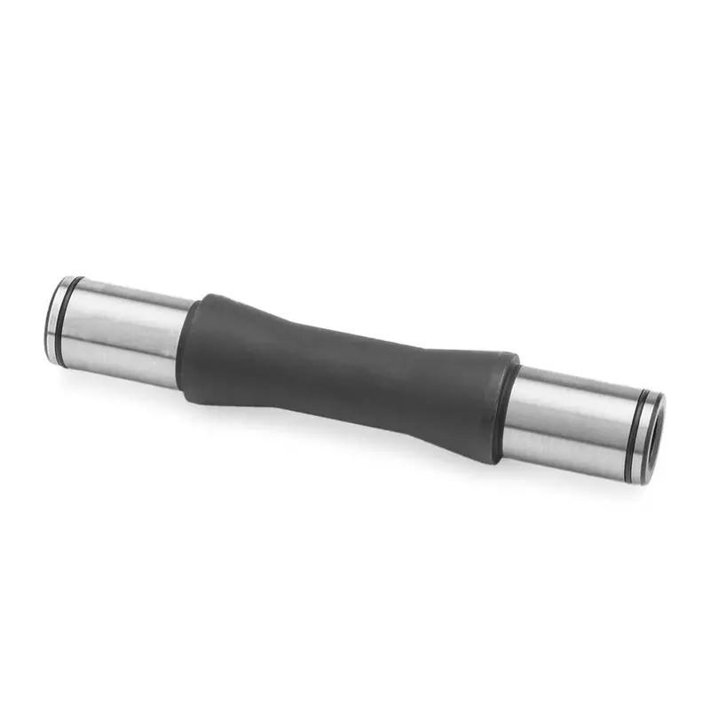 Cinema Fx Front Hub Axle 1