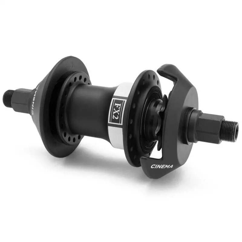 Cinema Fx2 Freecoaster Hub - Rhd 1
