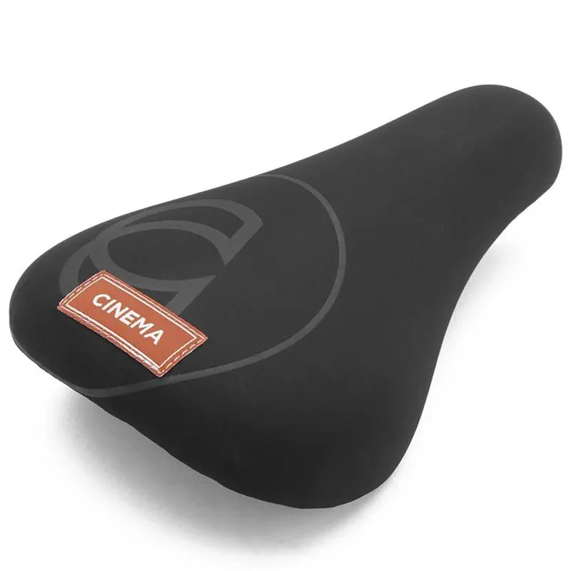 Cinema Press Fat Stealth Seat 1