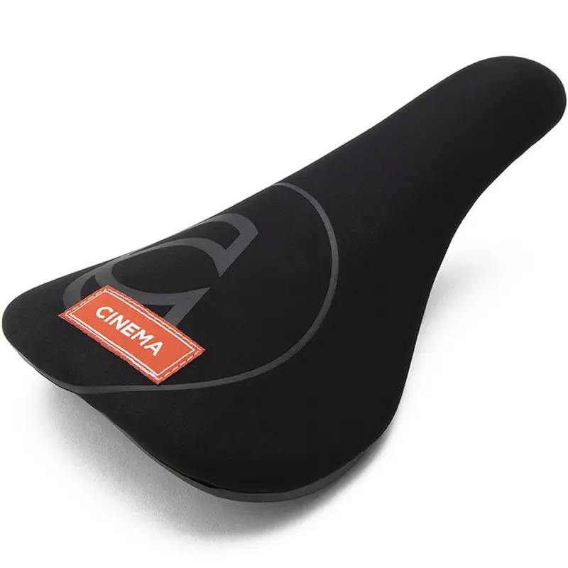 Cinema Press Slim Stealth Seat 1