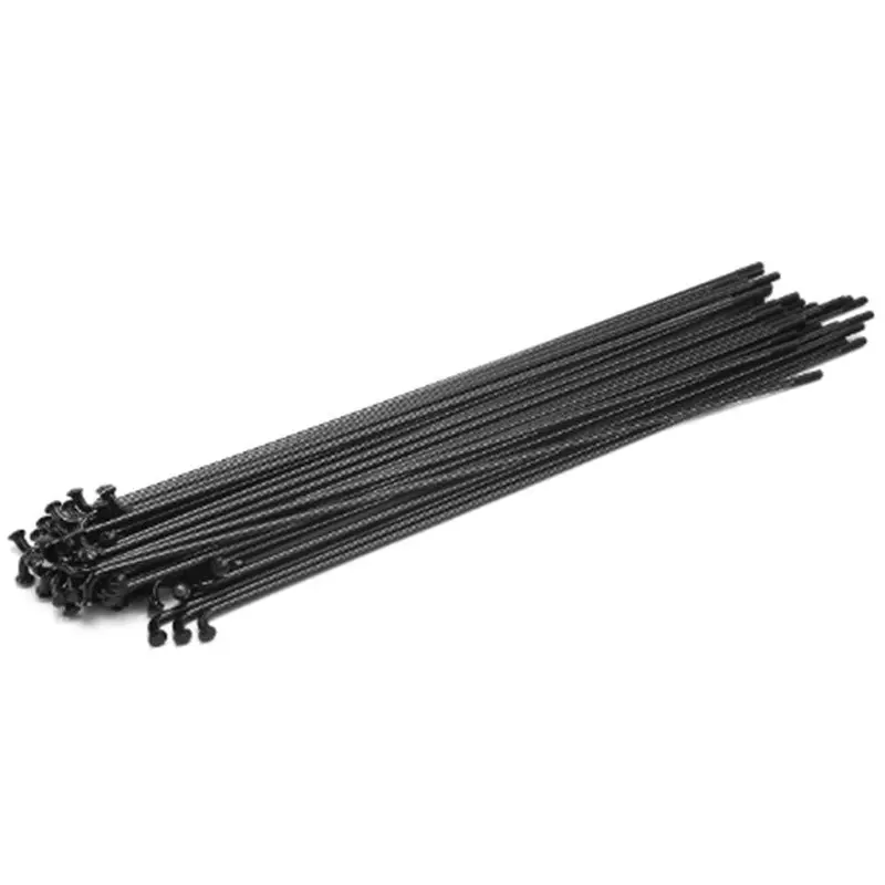 Cinema Stainless Spokes 1