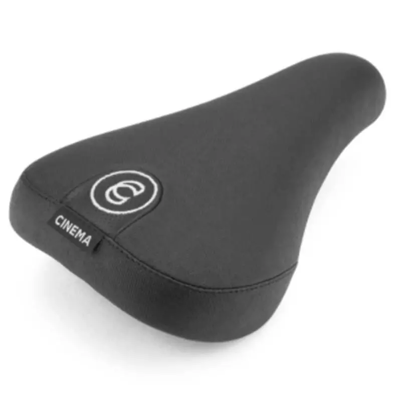 Cinema Standard Stealth Seat 1