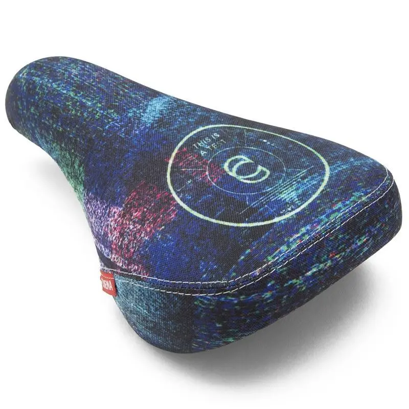Cinema Static Stealth Seat 1