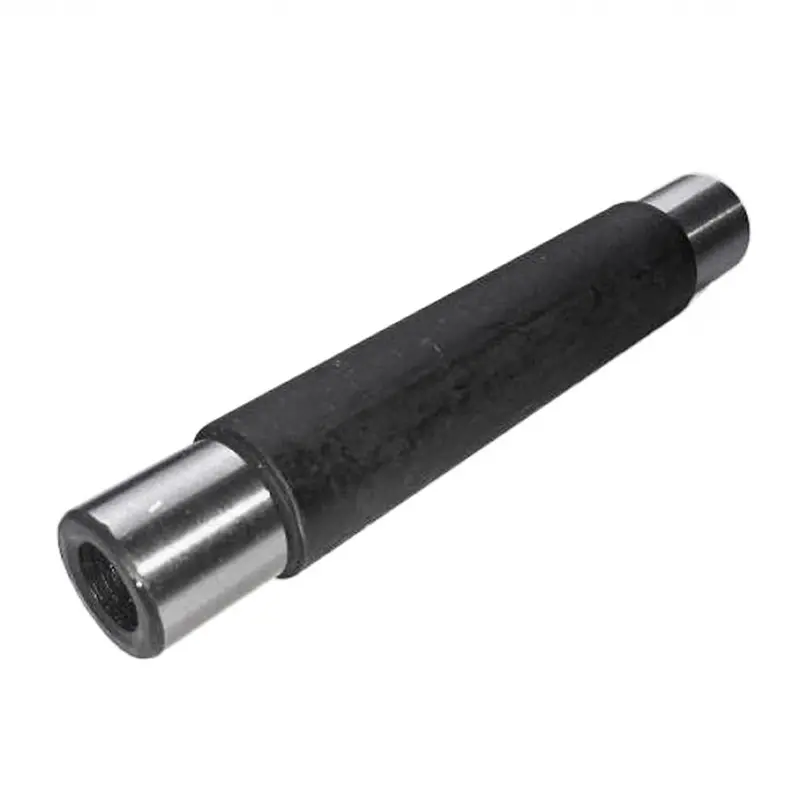 Cinema Tungsten Front Axle (777 Front Wheel) 1