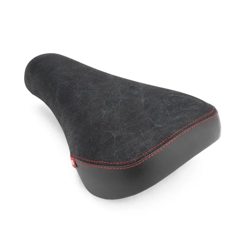 Cinema Waxed Stealth Seat 1