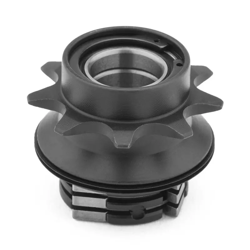 Cinema Zx Cassette Hub 9T Driver 1