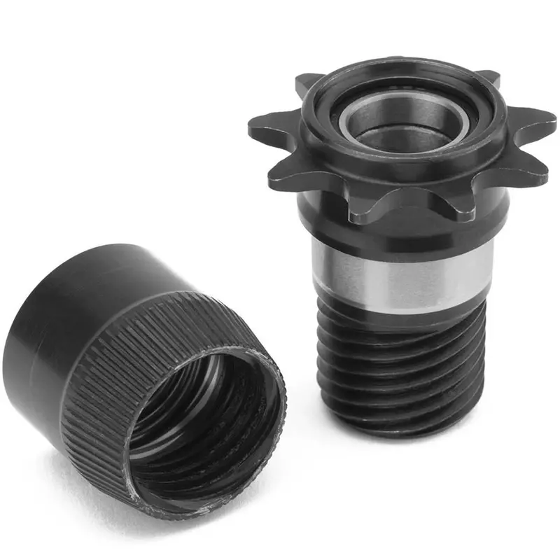 Cinema Zx Freecoaster Driver And Clutch 1