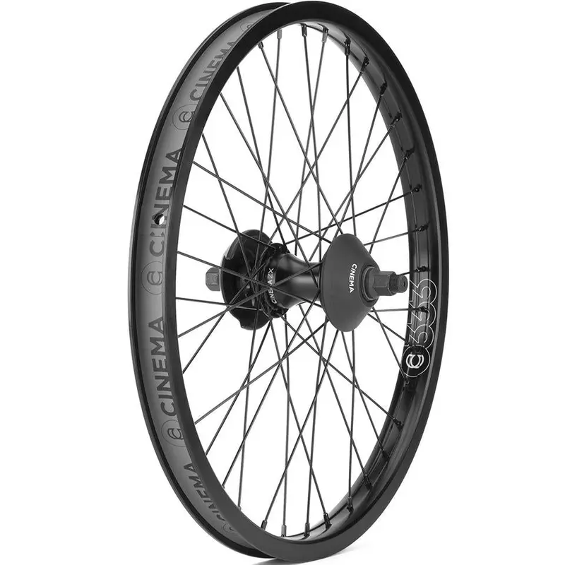 Cinema Zx Freecoaster Wheel - Rhd 1
