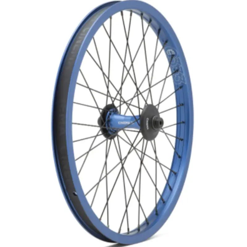 Cinema Zx Front 333 Wheel - Sale 1