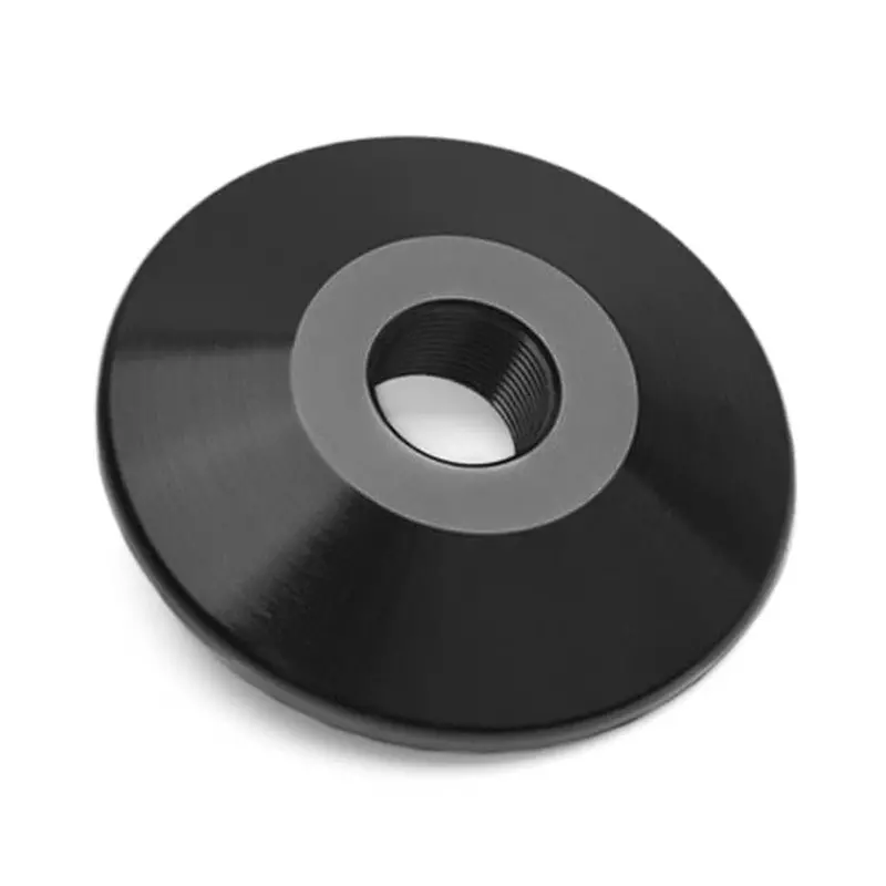 Cinema Zx Front Hub Guard - Threaded 1