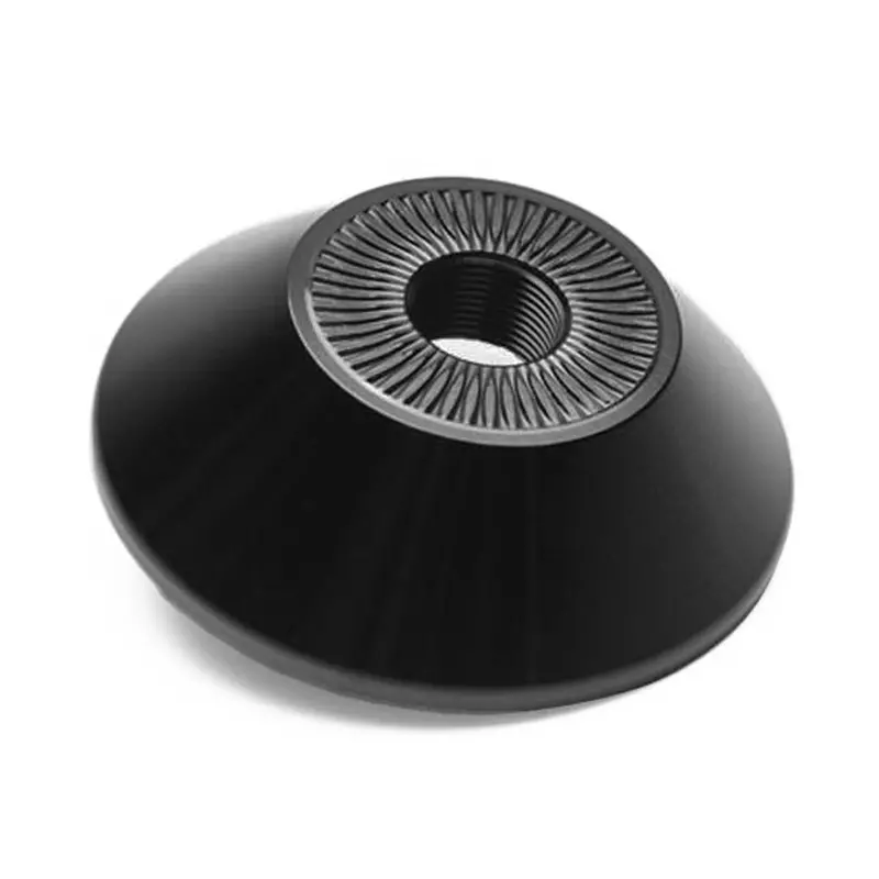 Cinema Zx Rear Hub Guard - Threaded 1