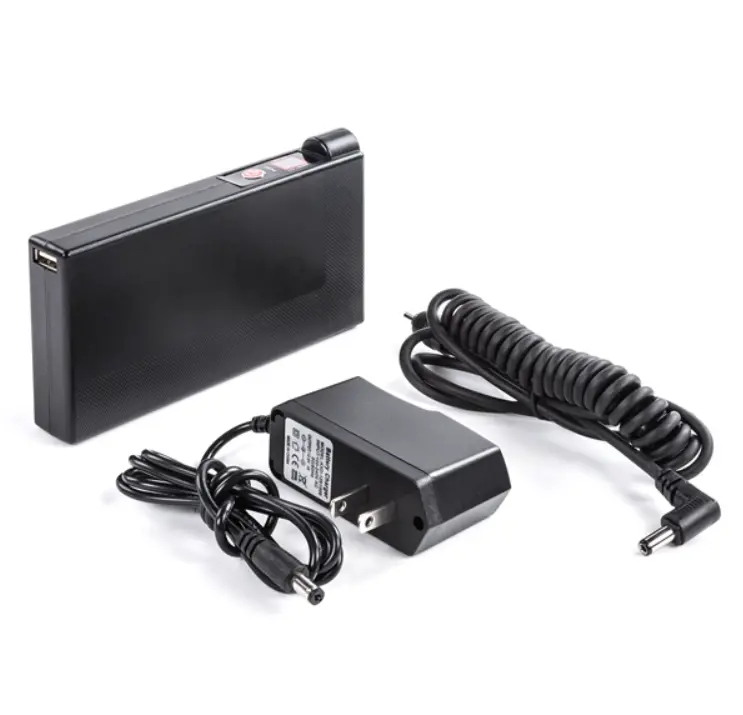 Ckx 210 Battery Pack 6000 1