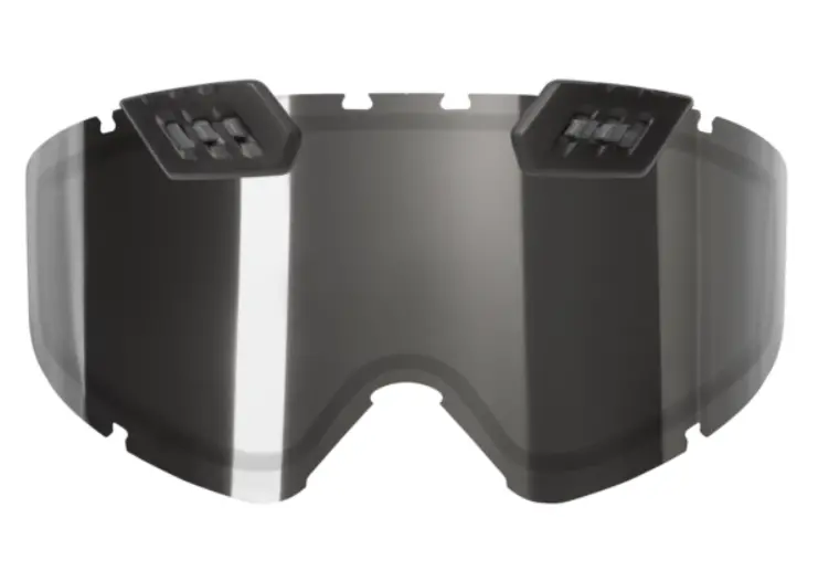 Ckx 210 Goggle Lens 1