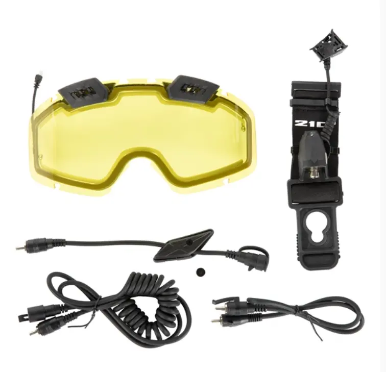 Ckx 210 Goggles Upgrade Kit 1
