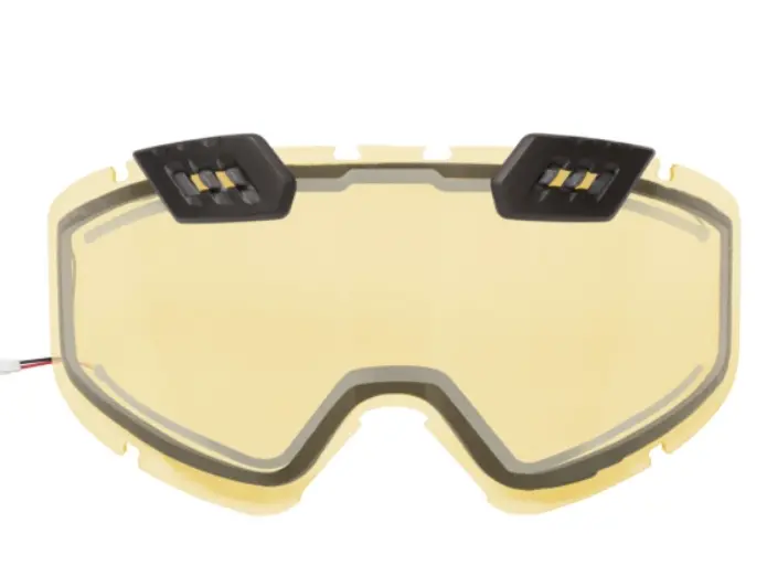 Ckx 210 Yellow Lens (Electric) 1