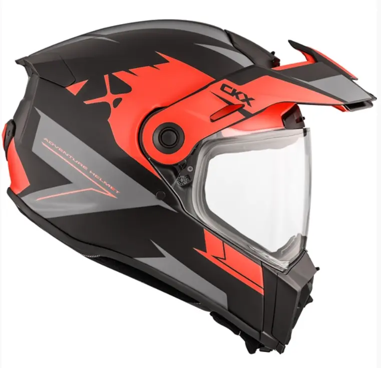 Ckx Atlas Helmet 1