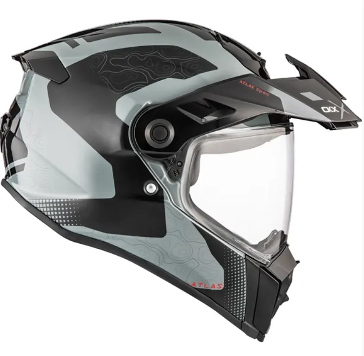 Ckx Atlas Helmet 1