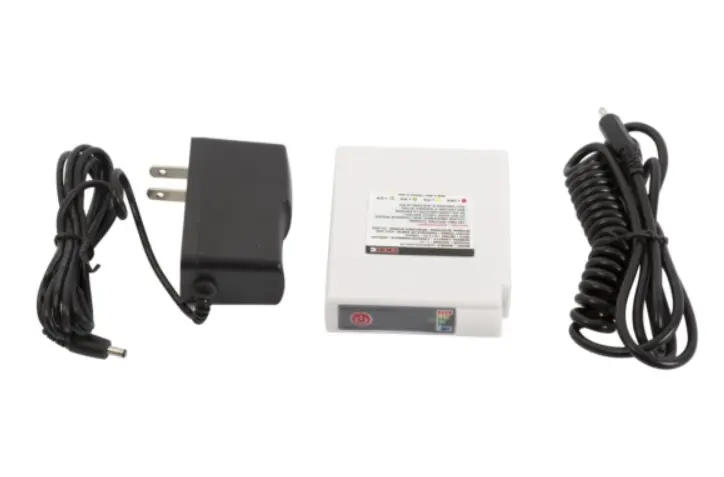 Ckx Battery Pack 1