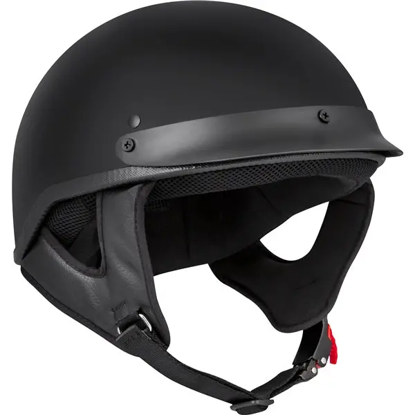 Ckx Bullet Half Helmet 1
