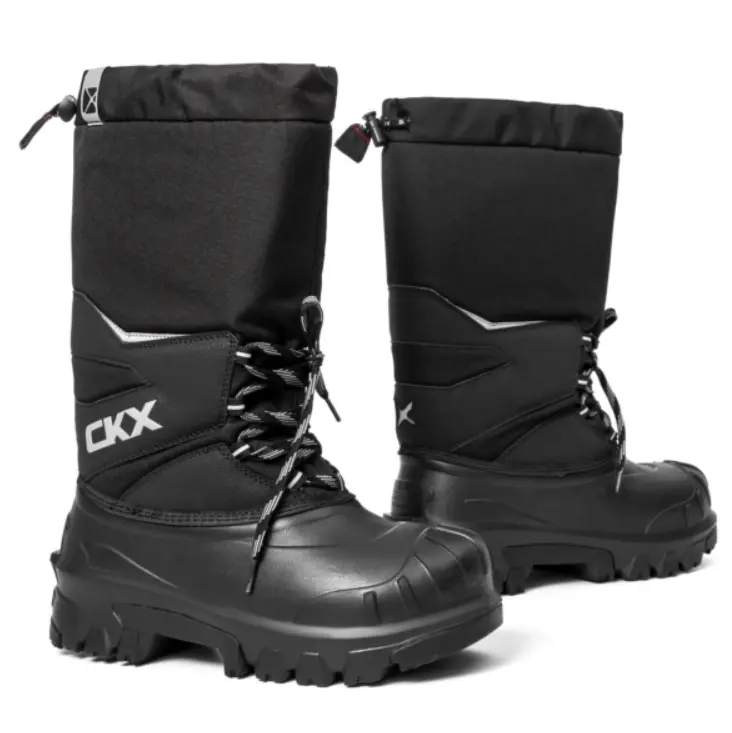 Ckx Evolution Muk Lite Boots 1