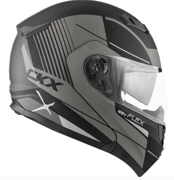 Ckx Flex Modular Helmet 1