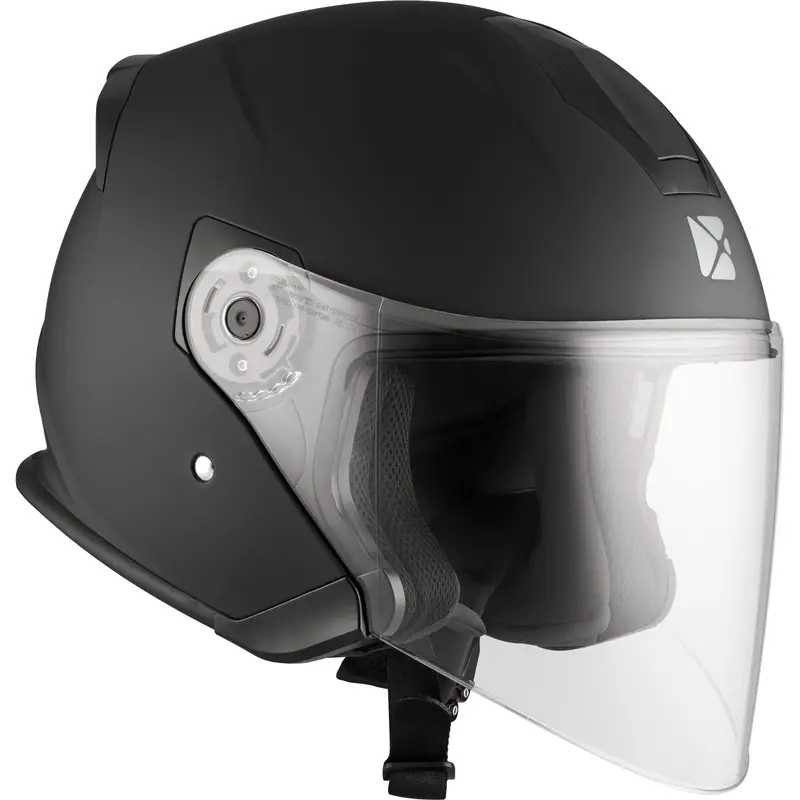 Ckx Razor Open Helmet 1