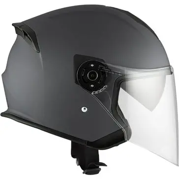 Ckx Razor Solid Open Helmet 1